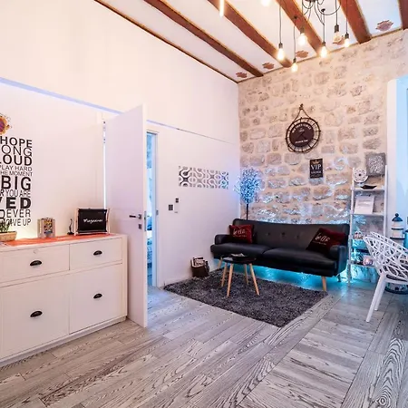 Kaboga Palace Luxury Apartamento *