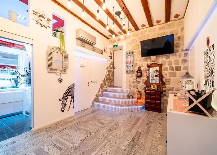 Kaboga Palace Luxury Apartamento