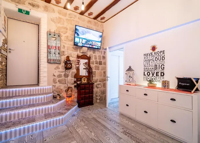 Kaboga Palace Luxury * Dubrovnik