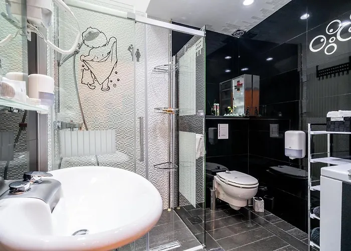 Kaboga Palace Luxury Dubrovnik