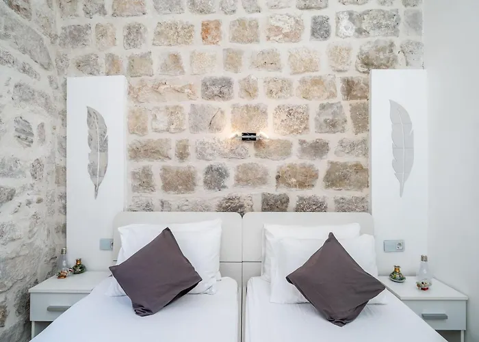 Kaboga Palace Luxury Apartamento *