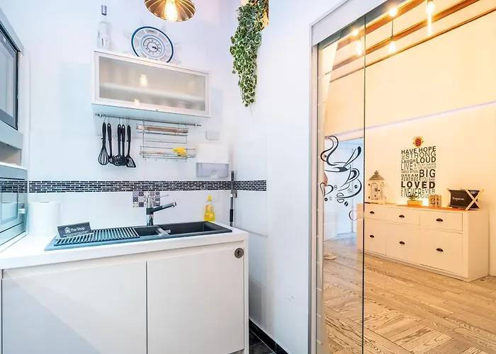 Apartamento Kaboga Palace Luxury Dubrovnik