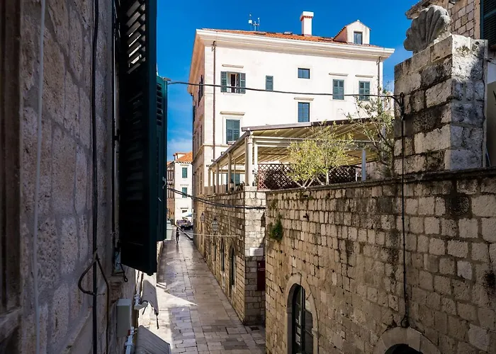 Kaboga Palace Luxury * Dubrovnik