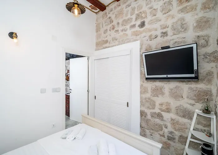 Kaboga Palace Luxury Apartamento *