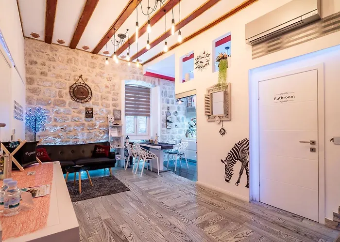 Apartamento Kaboga Palace Luxury *