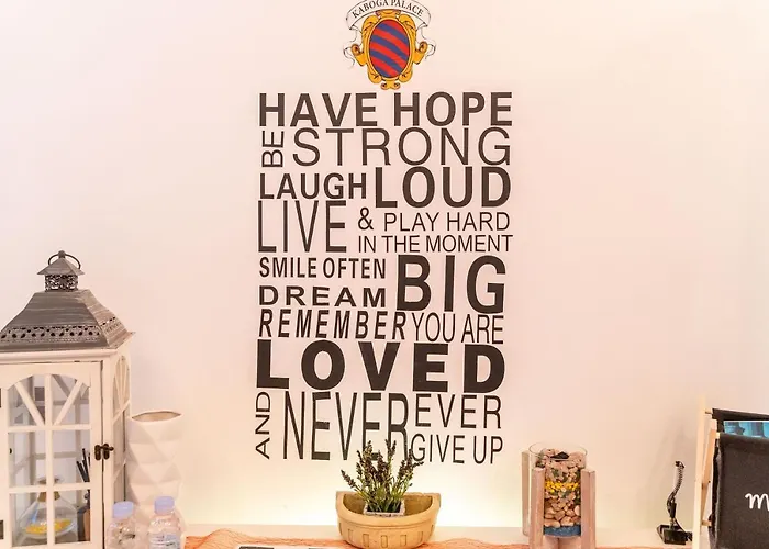 Apartamento Kaboga Palace Luxury Dubrovnik