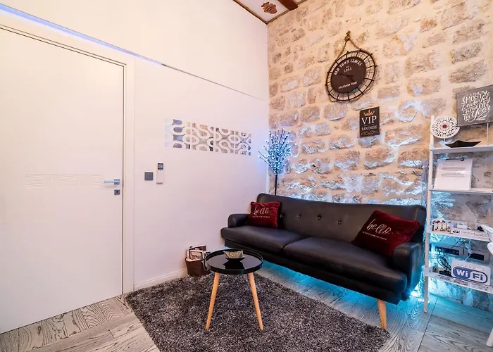 Kaboga Palace Luxury Dubrovnik