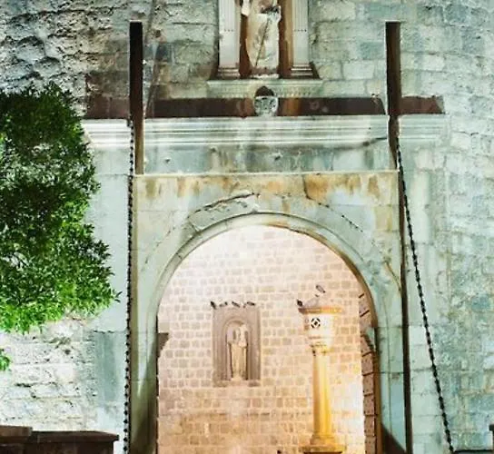Kaboga Palace Luxury Dubrovnik