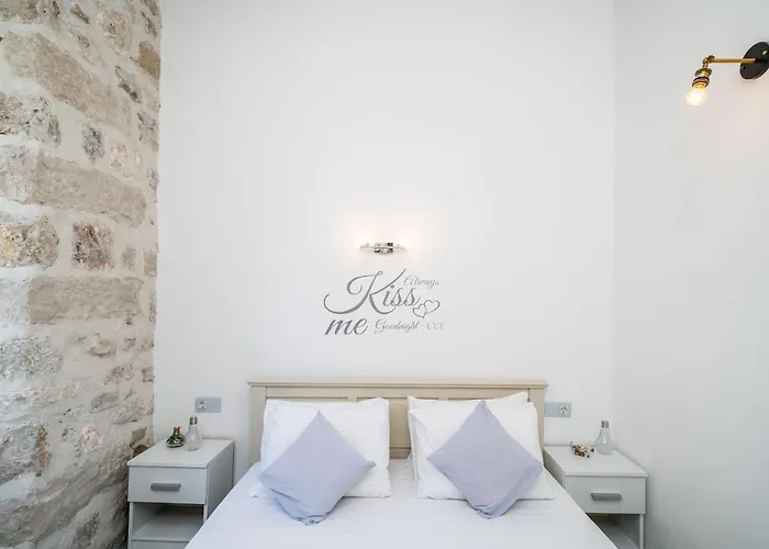 Kaboga Palace Luxury * Dubrovnik