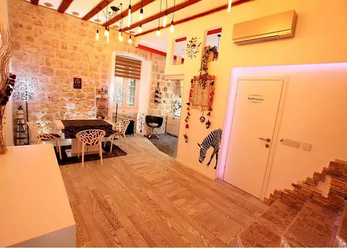 Kaboga Palace Luxury Dubrovnik