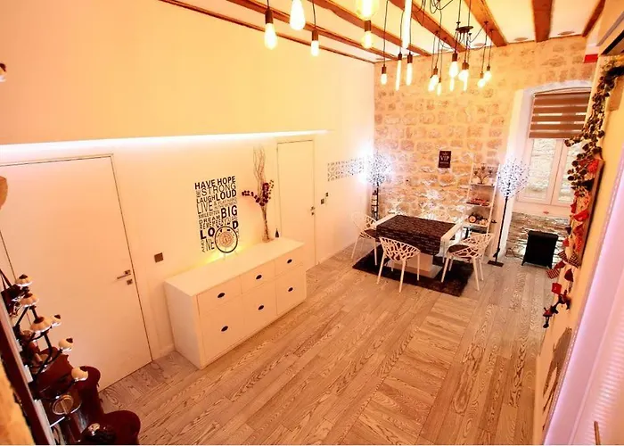 Kaboga Palace Luxury Apartamento