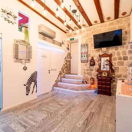 Kaboga Palace Luxury Apartament