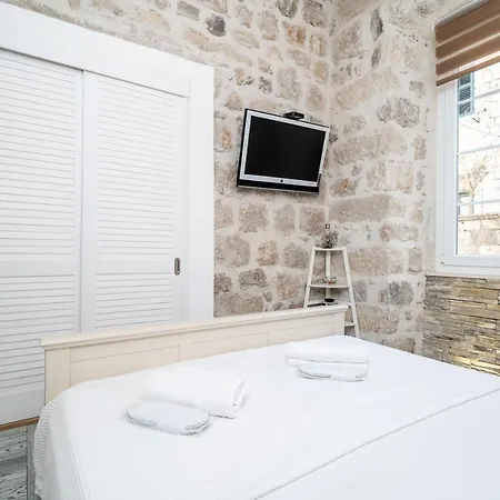 Kaboga Palace Luxury Dubrownik