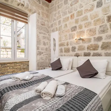 Kaboga Palace Luxury Apartament