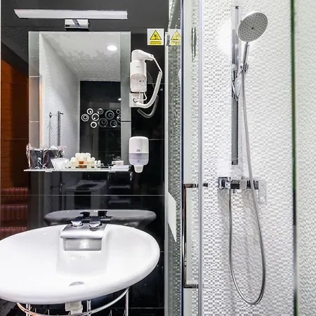 Kaboga Palace Luxury Apartament *