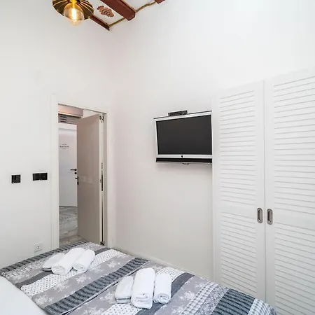 Kaboga Palace Luxury Dubrownik