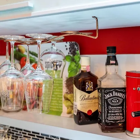 Kaboga Palace Luxury Dubrownik