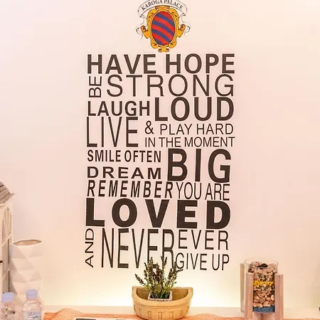 Apartament Kaboga Palace Luxury Dubrownik