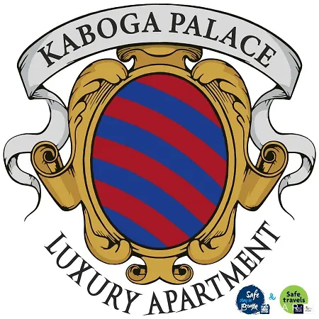 Apartament Kaboga Palace Luxury Dubrownik