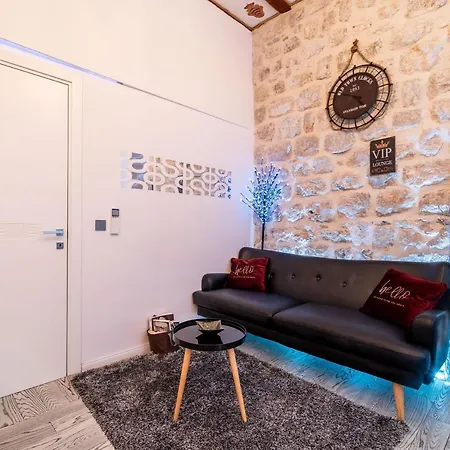 Kaboga Palace Luxury Dubrownik