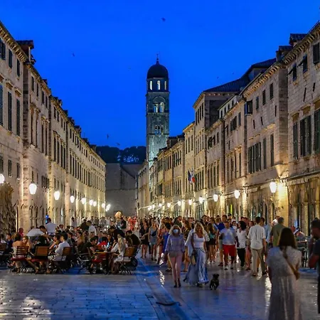 Kaboga Palace Luxury Apartament