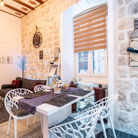 Apartament Kaboga Palace Luxury Dubrownik