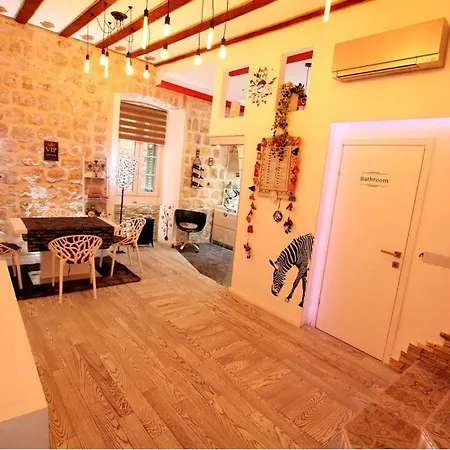 Kaboga Palace Luxury Dubrownik