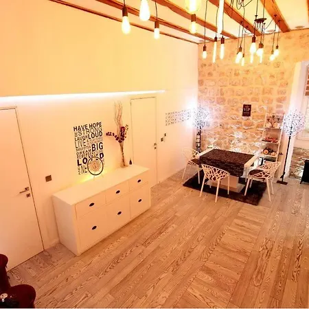 Kaboga Palace Luxury Apartament