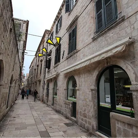 Kaboga Palace Luxury Apartament Dubrownik