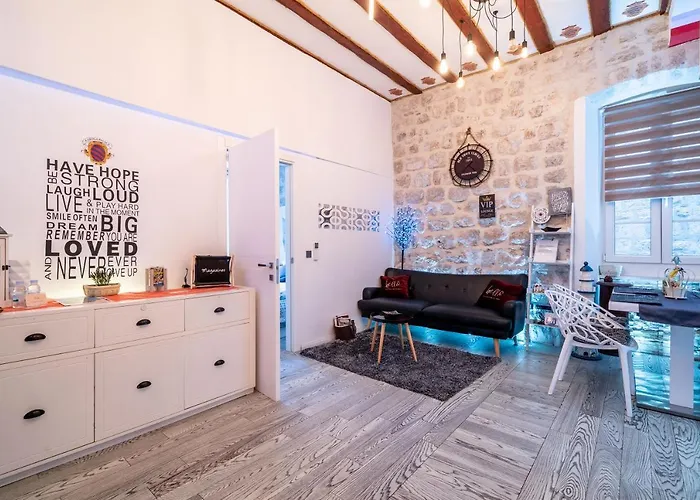 Kaboga Palace Luxury Апартаменты *