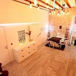 Kaboga Palace Luxury Apartmán
