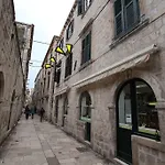 Kaboga Palace Luxury Apartmán Dubrovník