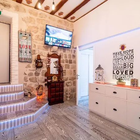Kaboga Palace Luxury * Dubrovnik