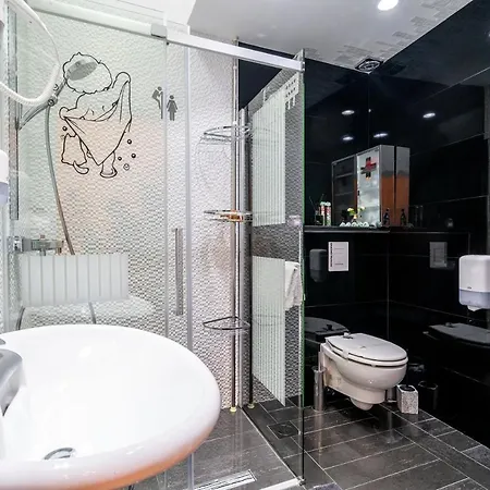 Kaboga Palace Luxury 杜布罗夫尼克