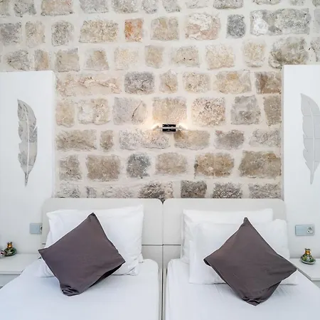 Kaboga Palace Luxury Daire *