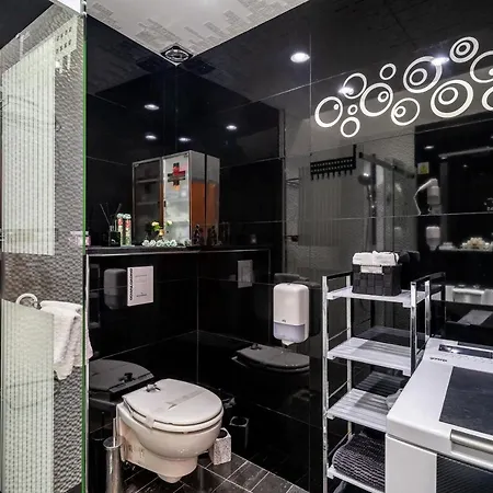 Kaboga Palace Luxury *