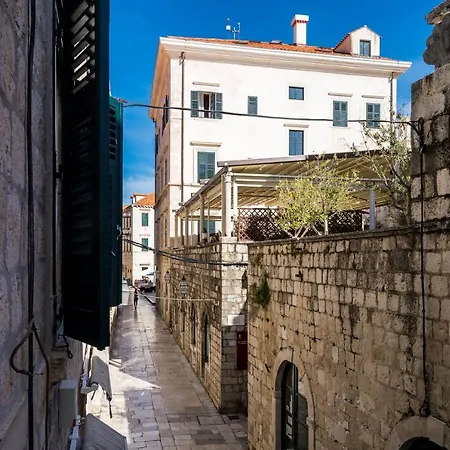 Kaboga Palace Luxury * דוברובניק