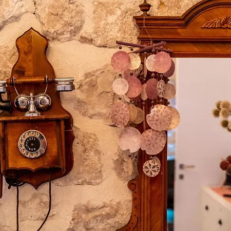 公寓 Kaboga Palace Luxury *