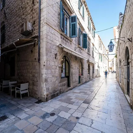 Kaboga Palace Luxury 公寓 杜布罗夫尼克