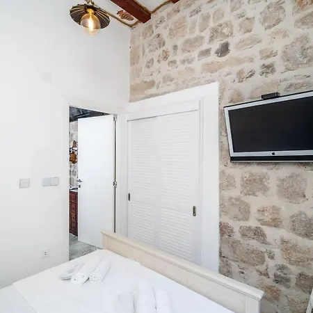 Kaboga Palace Luxury Appartement *