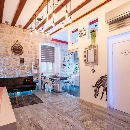 Appartement Kaboga Palace Luxury *