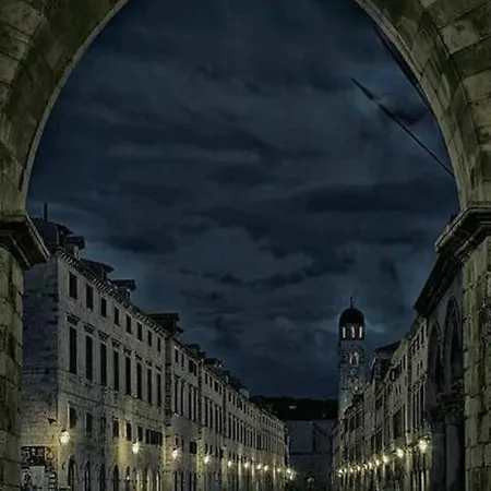 Kaboga Palace Luxury * 杜布罗夫尼克