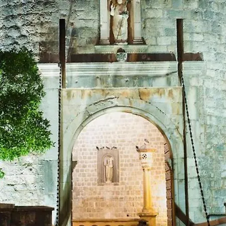 Kaboga Palace Luxury 杜布罗夫尼克