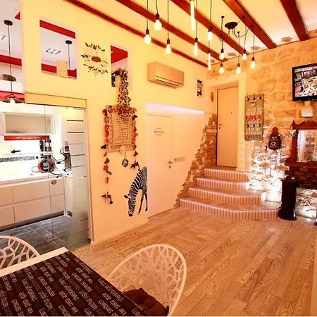 Daire Kaboga Palace Luxury Dubrovnik