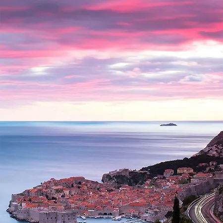 公寓 Kaboga Palace Luxury *