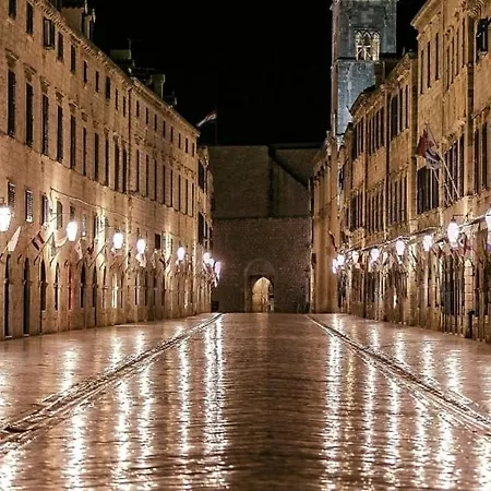 公寓 Kaboga Palace Luxury