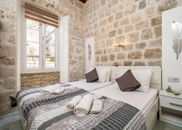 Kaboga Palace Luxury דירה