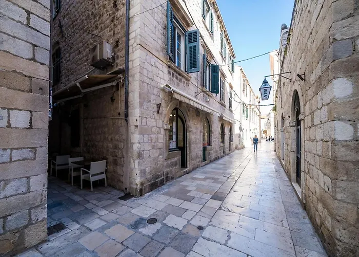 Kaboga Palace Luxury דירה דוברובניק