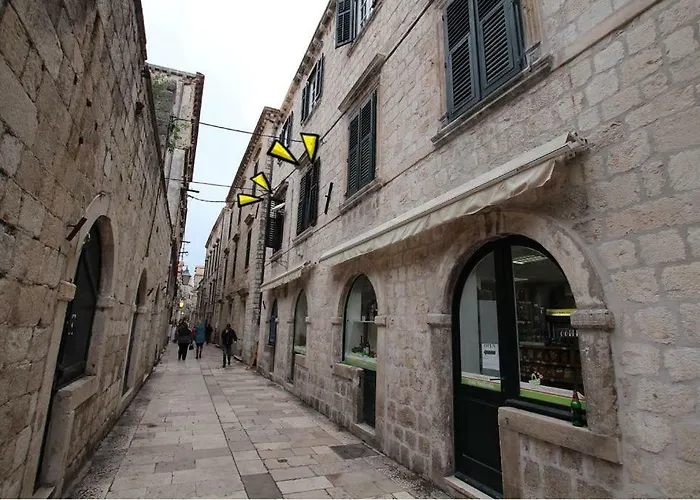 Kaboga Palace Luxury דירה דוברובניק