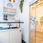 Lejlighed Kaboga Palace Luxury Dubrovnik